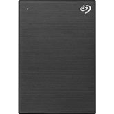 Seagate Backup Plus Portable Hard Drive